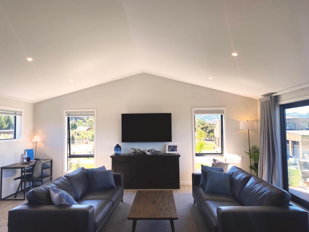 Valleyview Wanaka Exterior photo